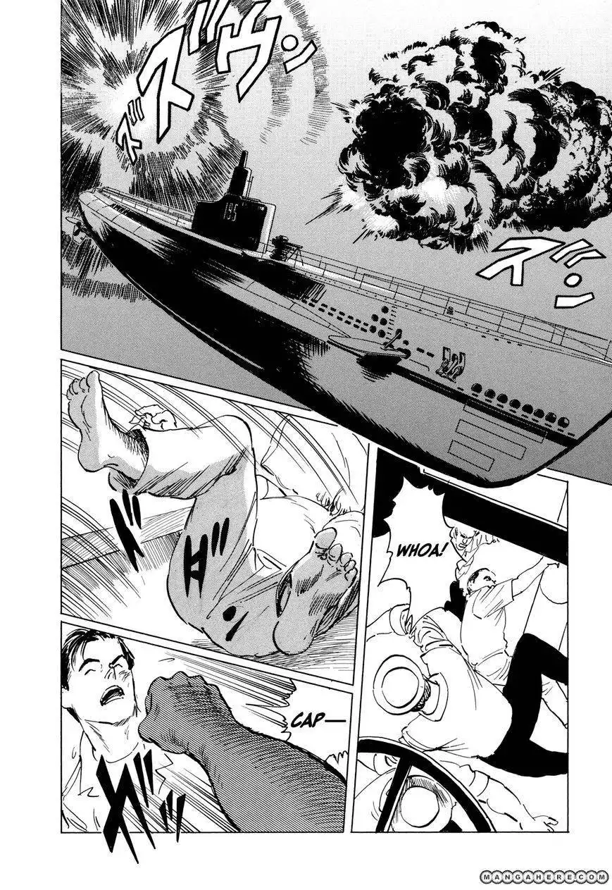 El Alamein no Shinden Chapter 1 17